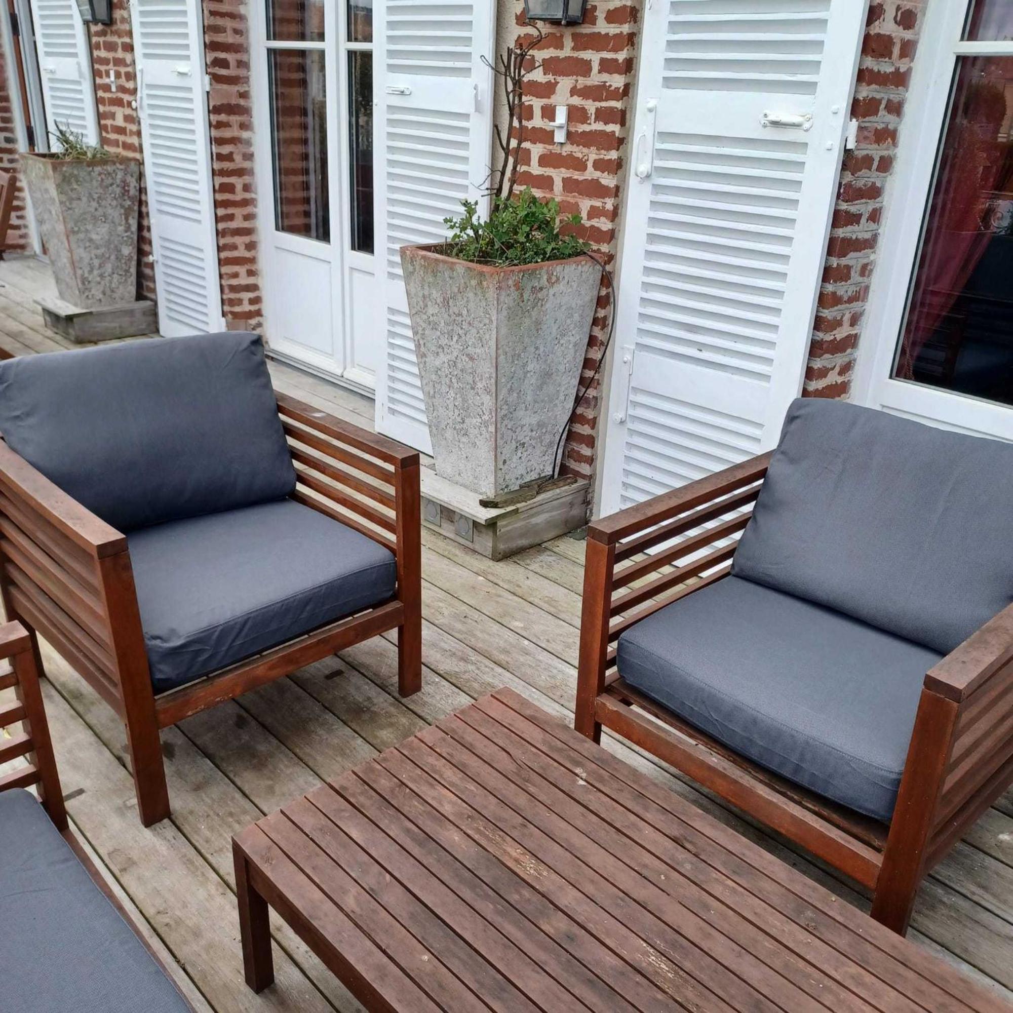 דוביל Luxurious 4 Bedroom Duplex, 200M From Place Morny מראה חיצוני תמונה